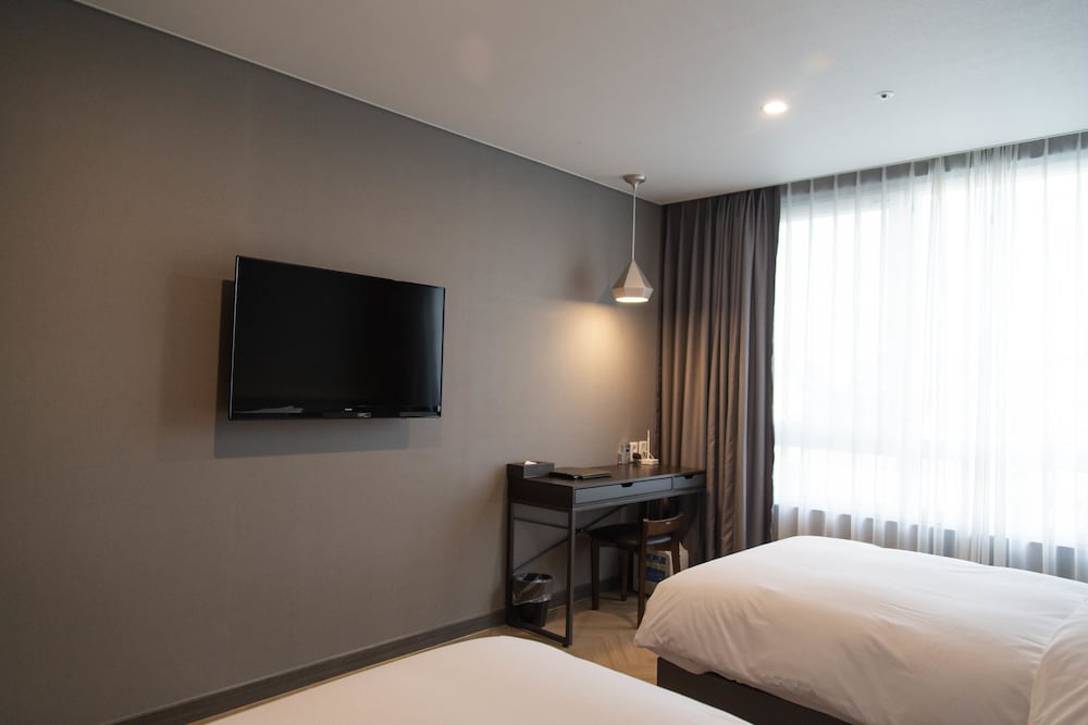 Фото Hotel Daoom