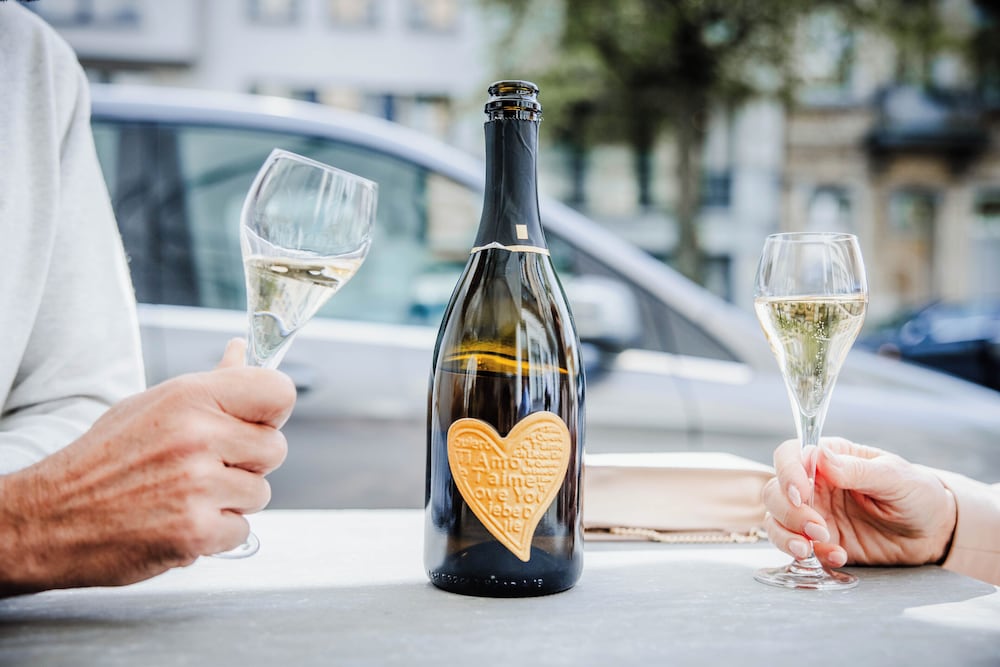 Фото Boutique Hotel Maison Emile