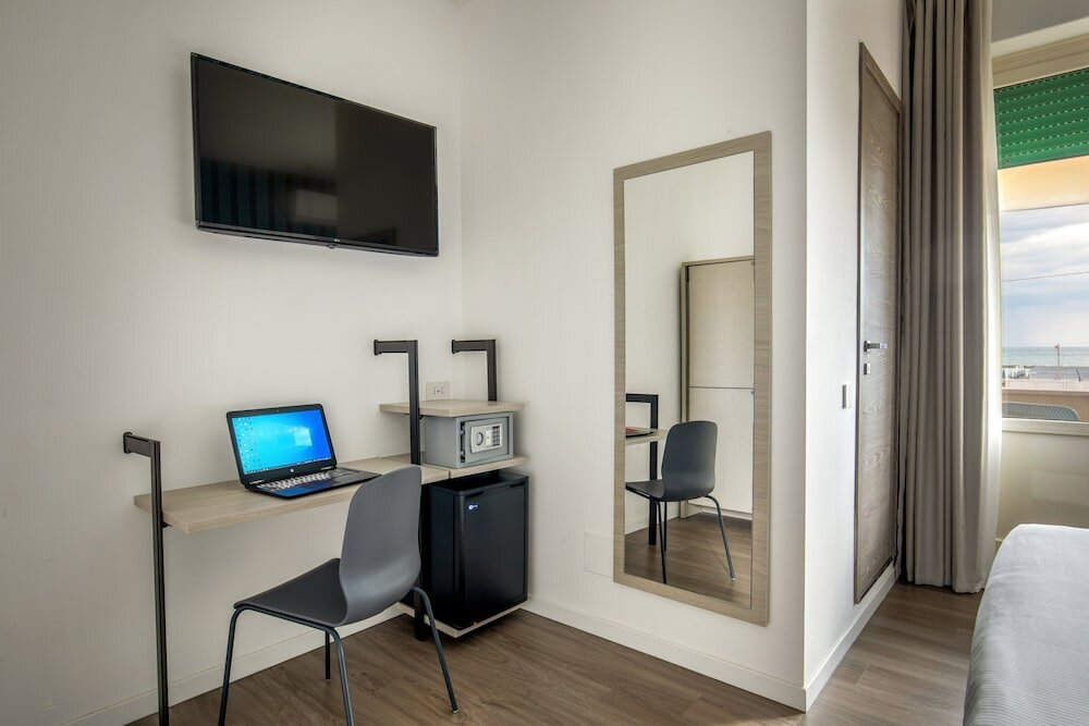 Фото Hotel La Scaletta