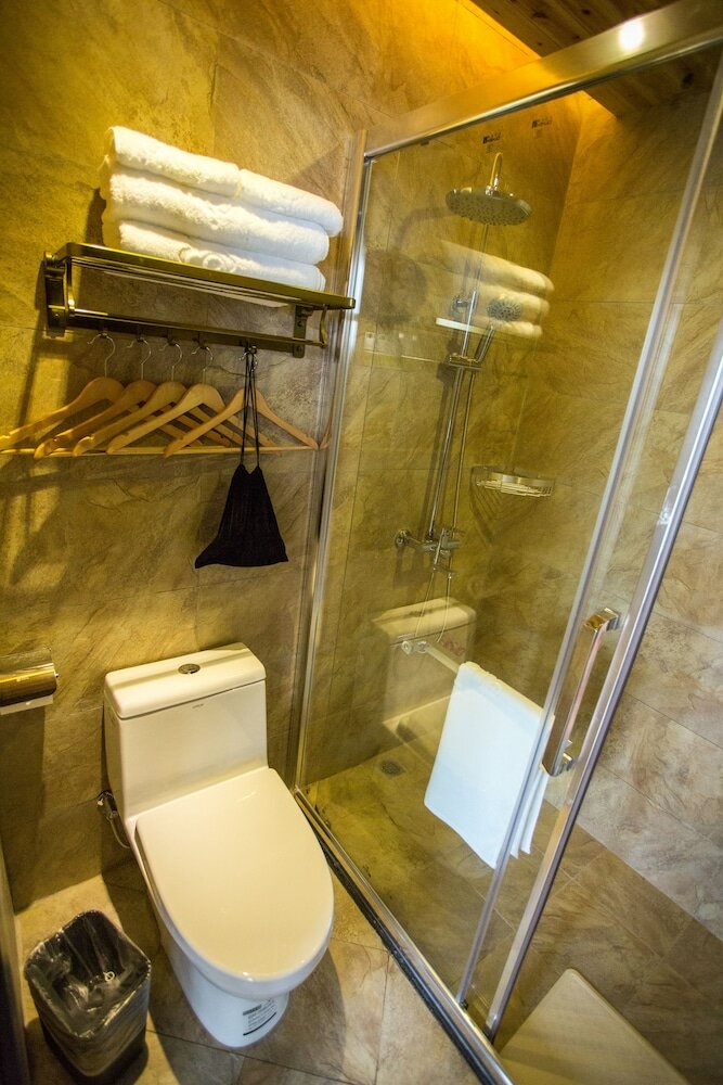 Фото Shui Yun Ju Hotel Resort