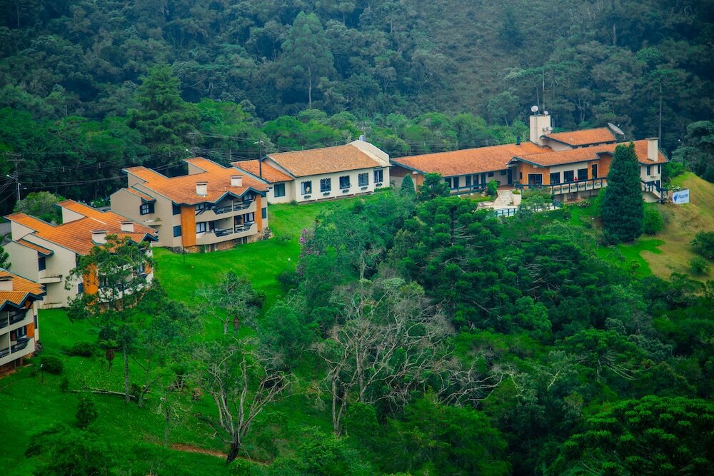 Фото Plaza Inn Week Inn