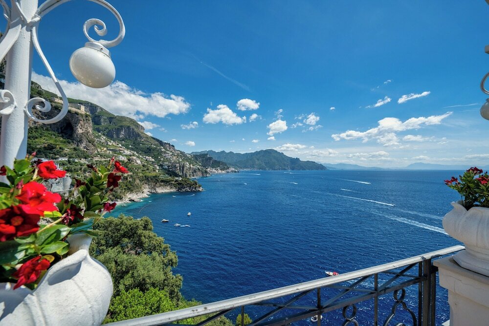 Фото Hotel Belvedere