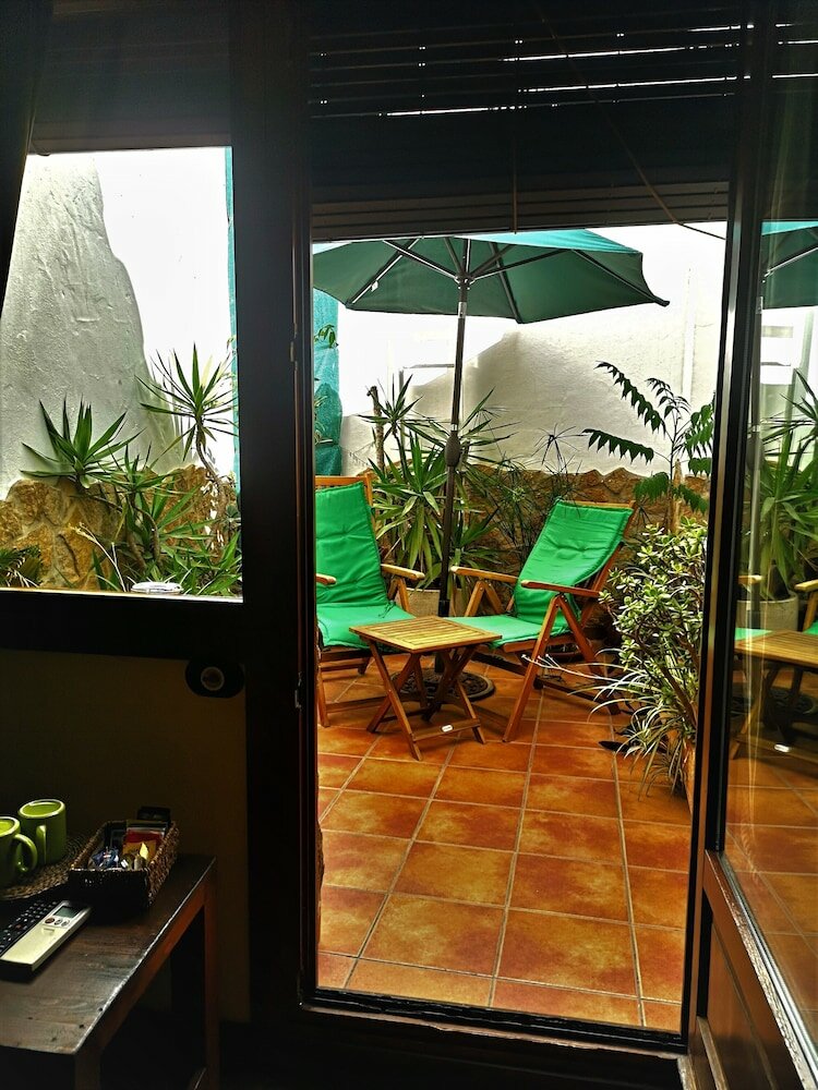 Фото Hotel Triskel