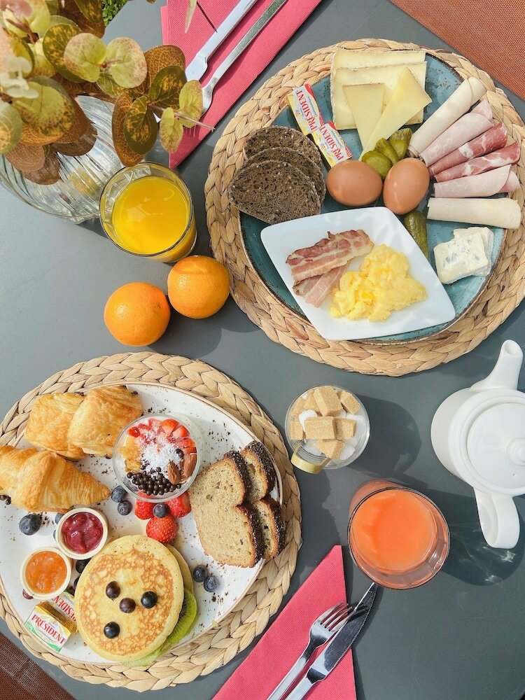 Фото Mercure Bourg EN Bresse