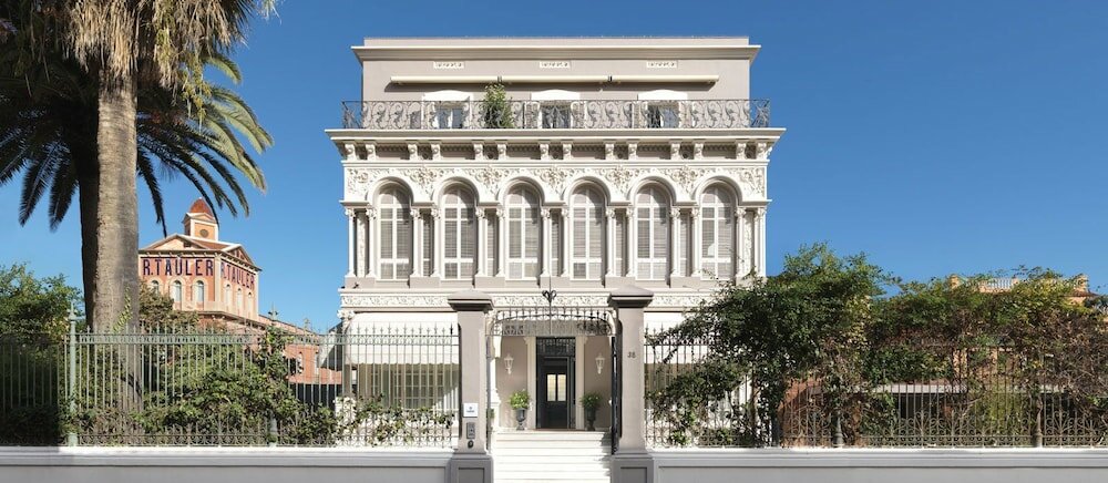 Фото Casa Vincke Hotel