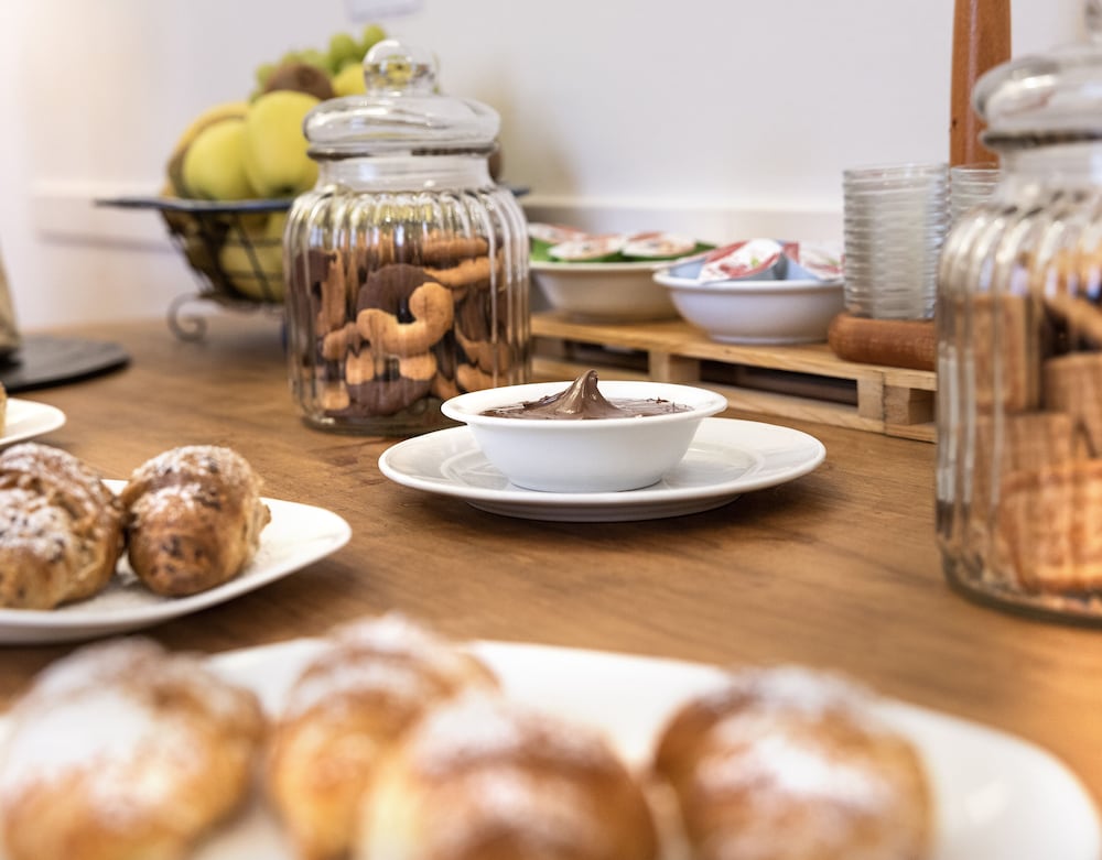 Фото Hotel Palace Bologna