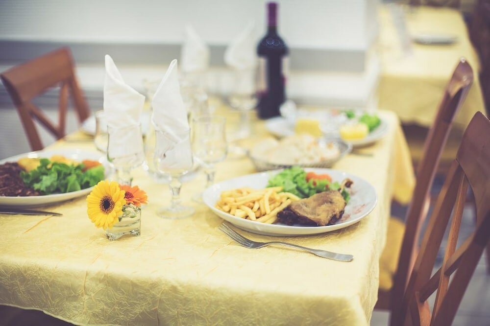 Фото Hotel Notre- Dame de France