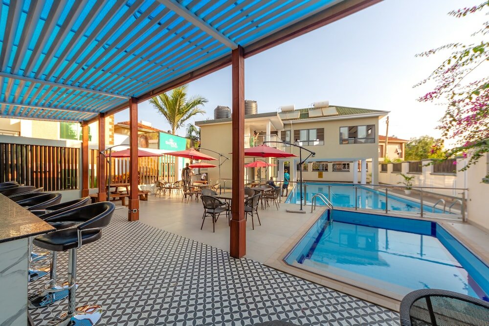 Фото Emperor Hotels