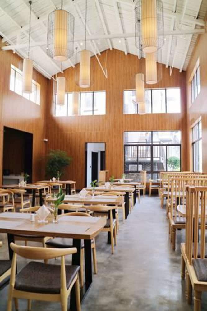 Фото Lin Yin Art Hotel Shanghai