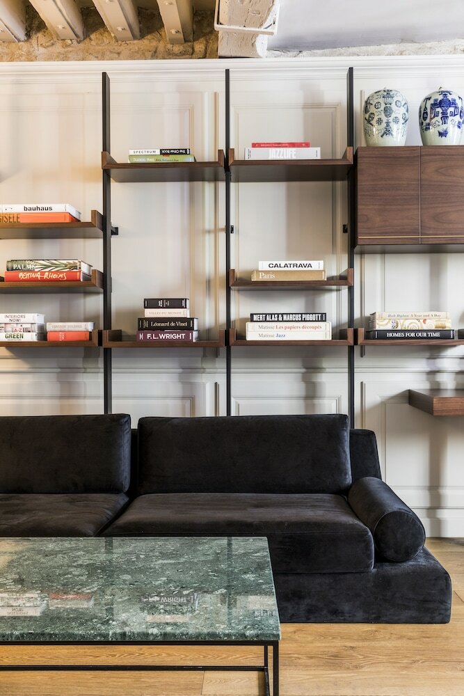 Фото Hotel Verneuil