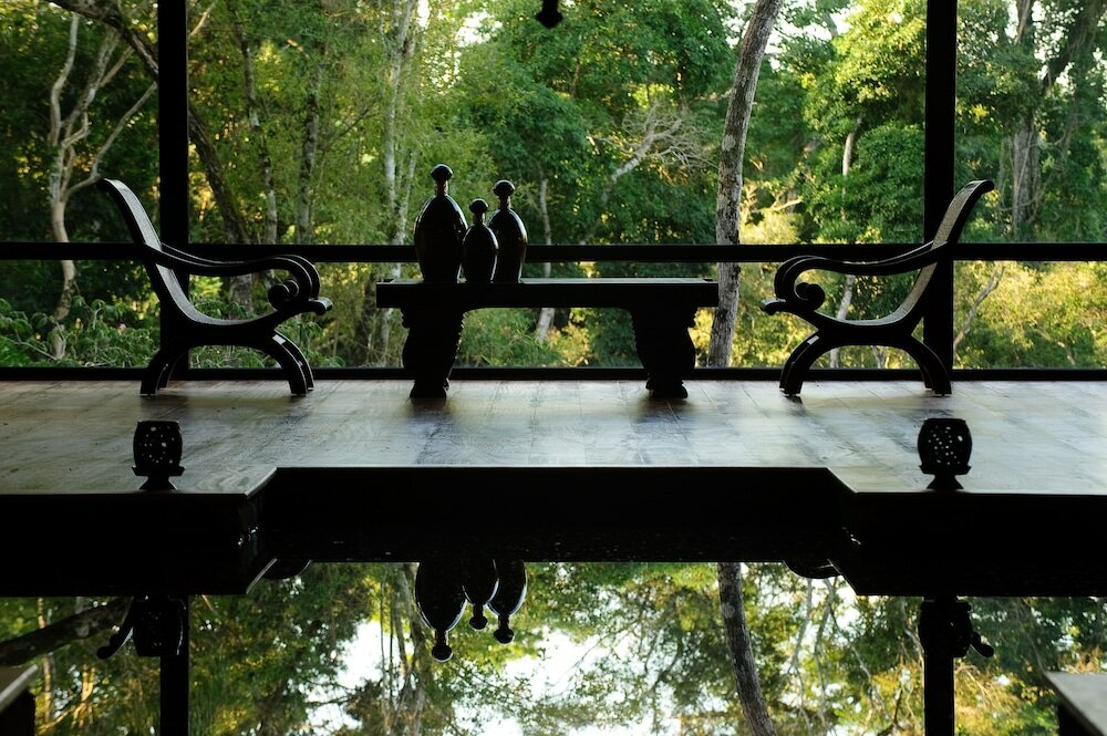 Фото Loi Suites Iguazú Hotel