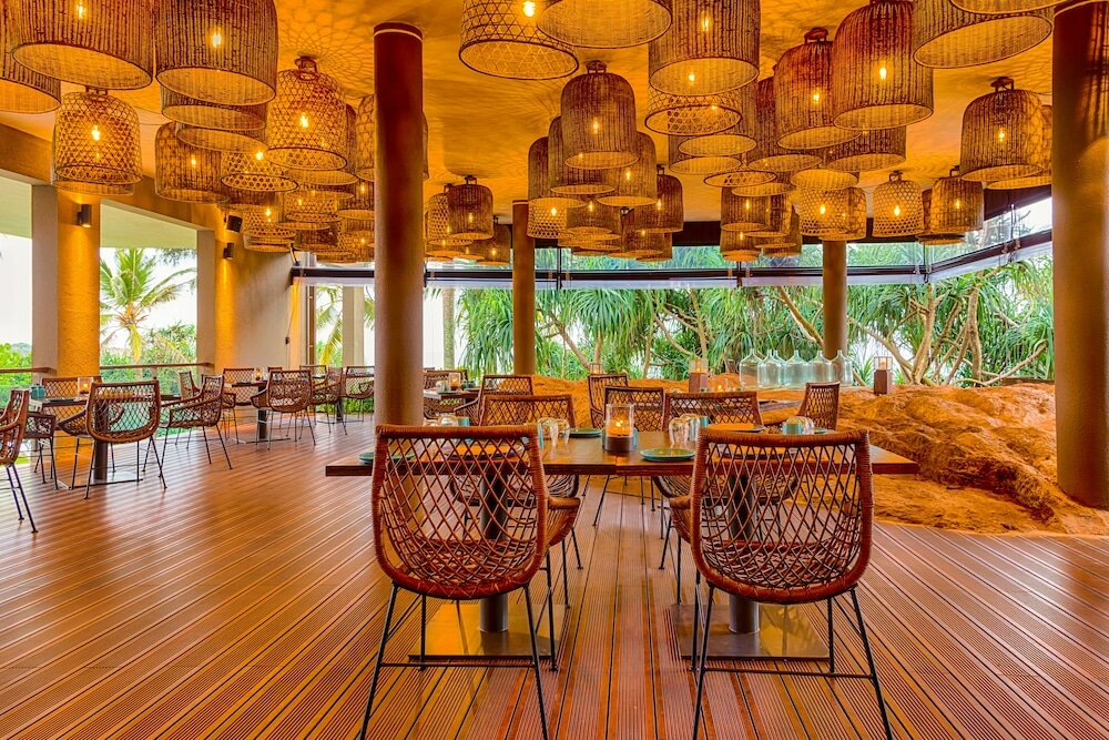 Фото Отель Le Grand Galle by Asia Leisure