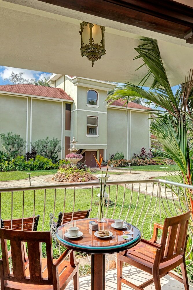 Фото Club Mahindra Acacia Palms