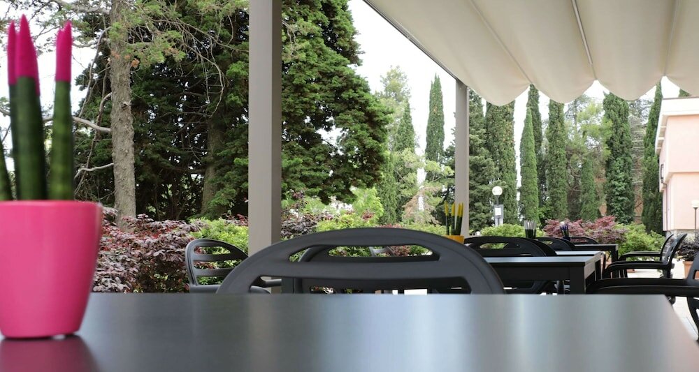 Фото Best Western Hotel i Colli