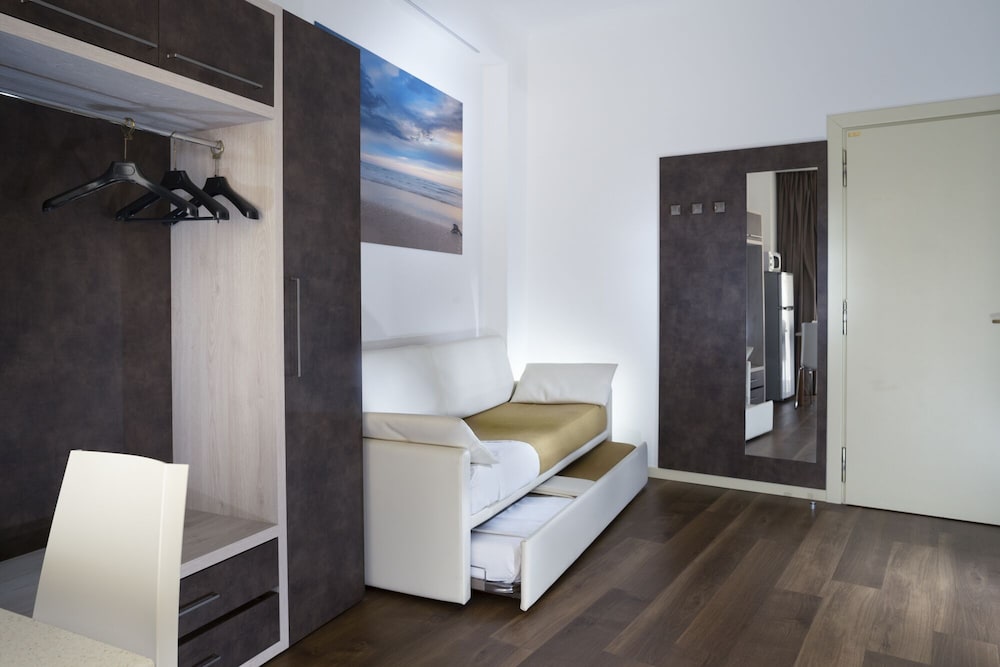 Фото Residence Queen