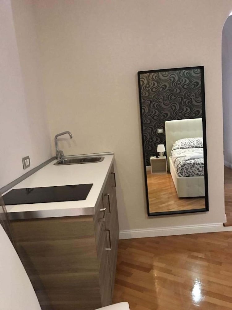 Фото B&b Petros Room Camere