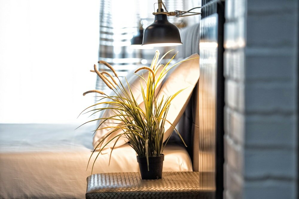 Фото Navona Rooms with Hot Tub