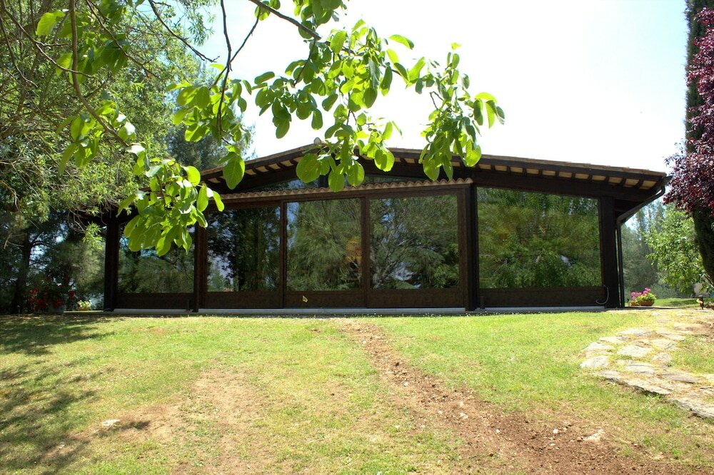 Фото Il Poggio di Teo