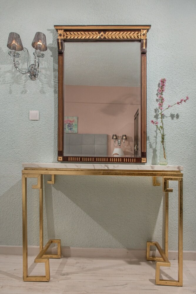 Фото Leandros Hotel