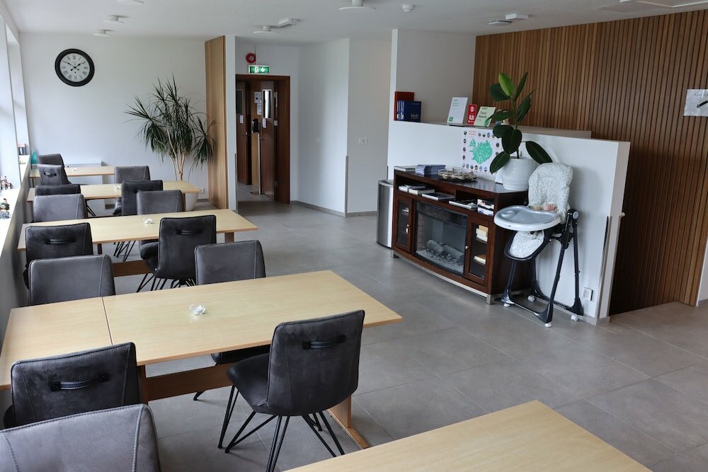 Фото Höfn Hi Hostel