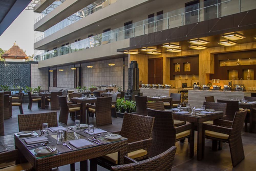 Фото Club Mahindra Acacia Palms