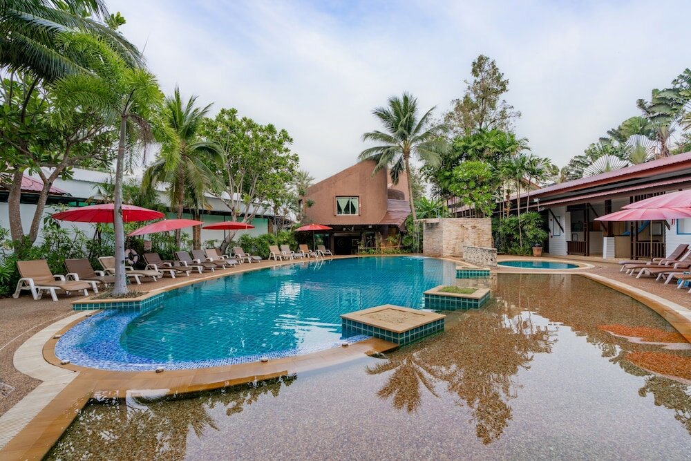 Фото Timber House Ao Nang