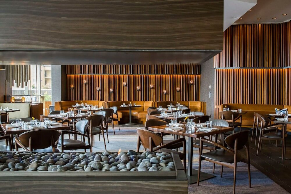 Фото Four Seasons Seattle