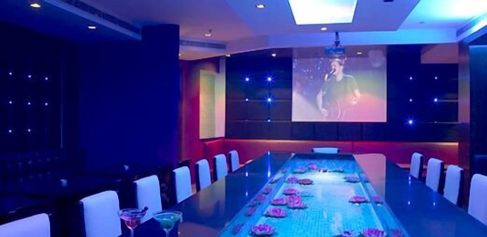 Фото Ramada by Wyndham Jaipur North