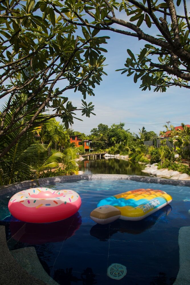 Фото Panwana Resort