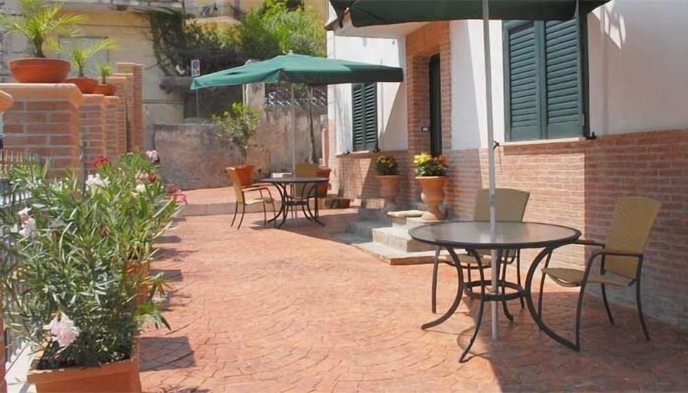 Фото Villa Scotillo 1950