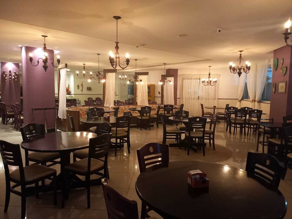 Фото Athos Hotel