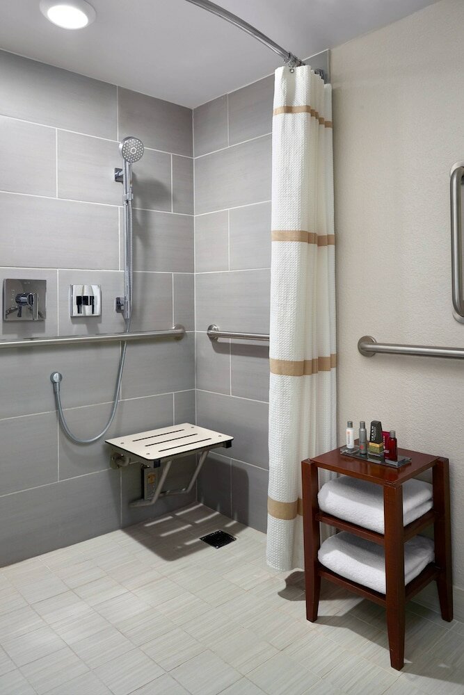 Фото Marriott Tampa Westshore