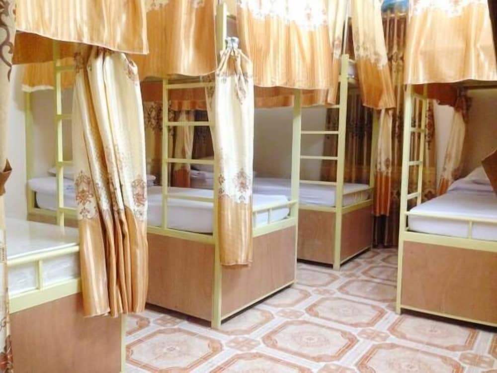 Фото Trang An River View Homestay