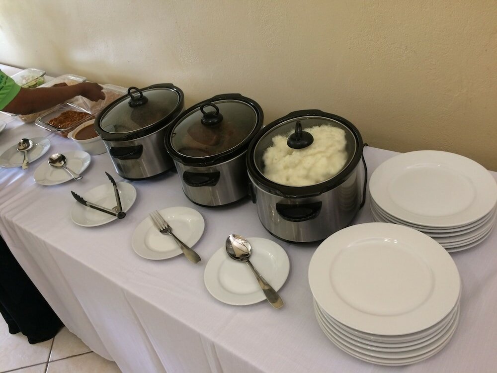 Фото McBest Guest House