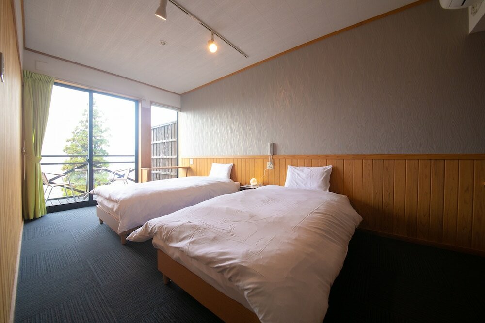 Фото Ryokan Yufusan