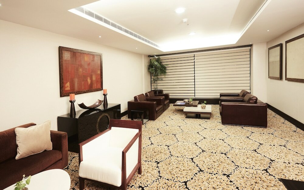 Фото The Oterra Bengaluru Electronics City