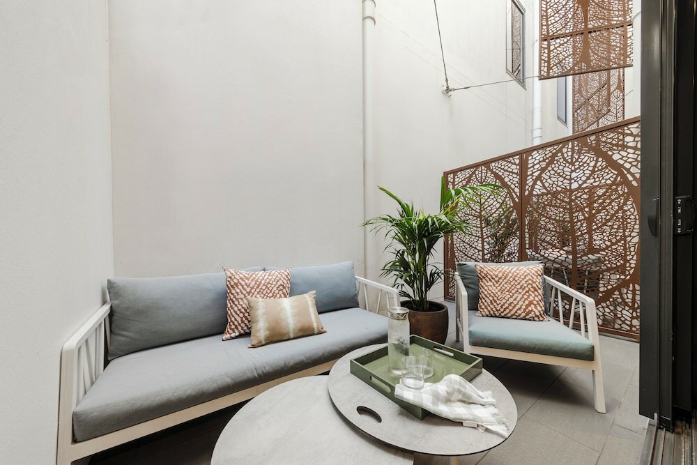 Фото Sage Hotel James Street