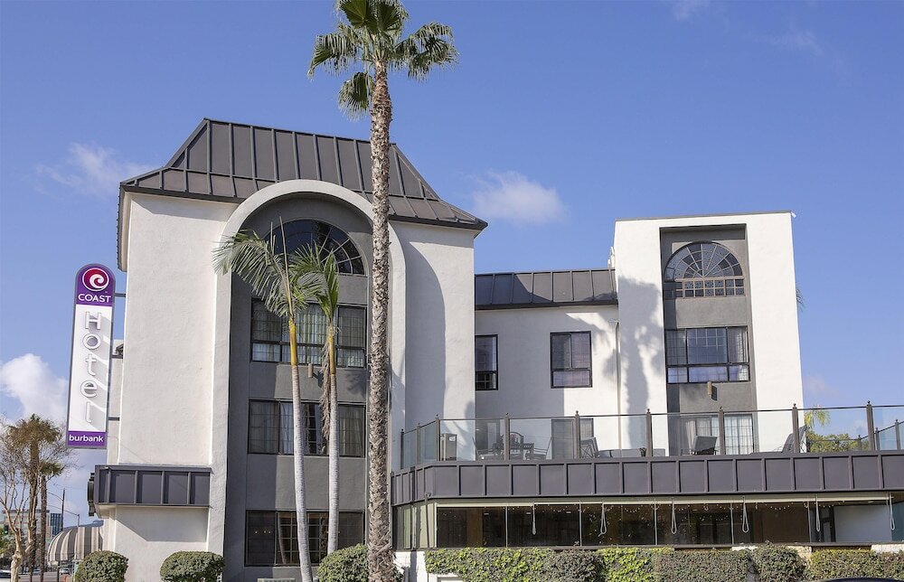 Фото Coast Anabelle Hotel