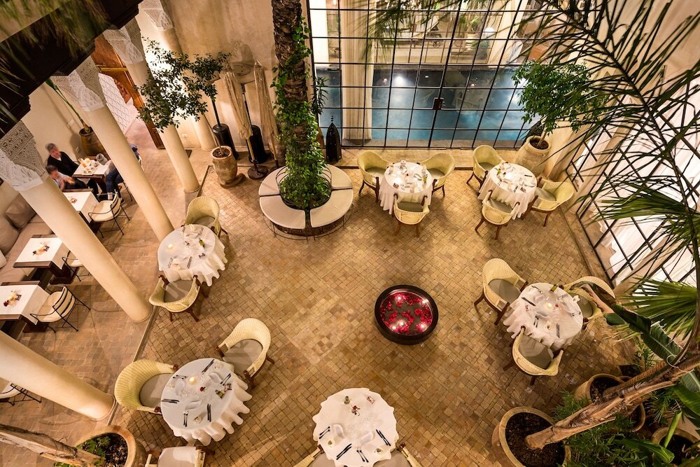 Фото Palais Khum