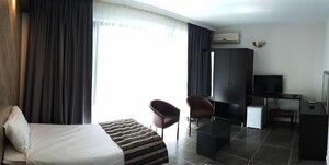 Hotel Kum (Canakkale, Eceabat District, Çanakkale Savaşları Gelibolu Tarihi Alanı), hotel