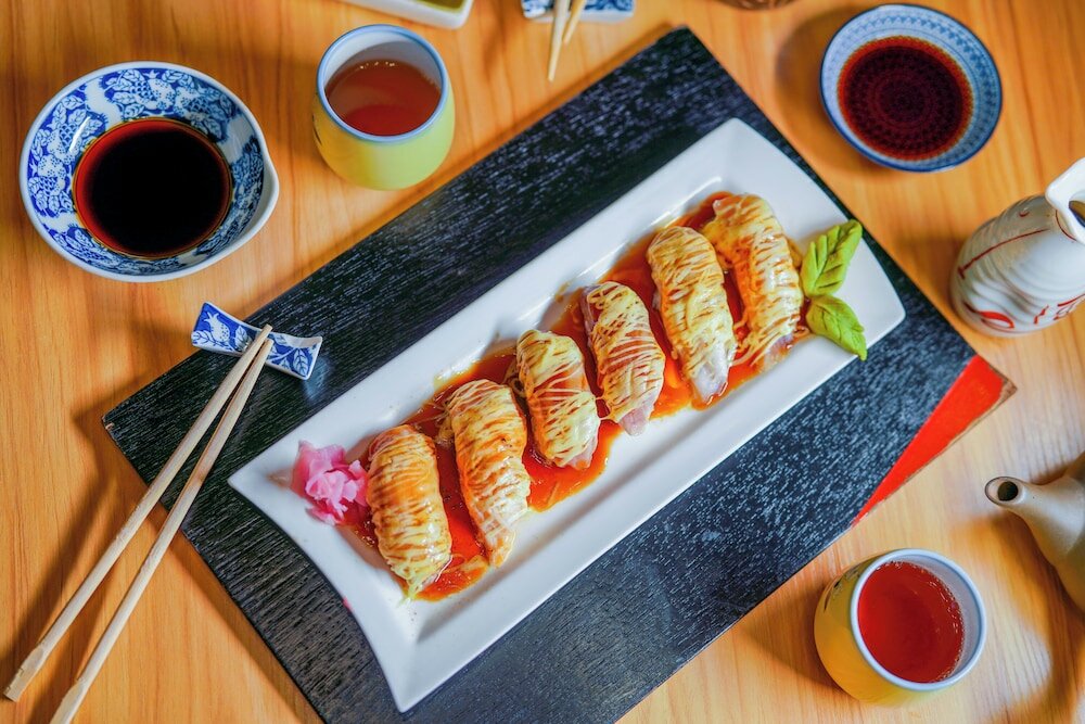 Фото The Pepperland Hotel