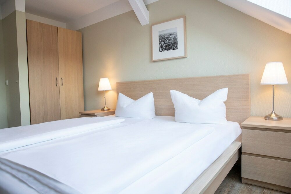 Фото Hotel am Schlosspark