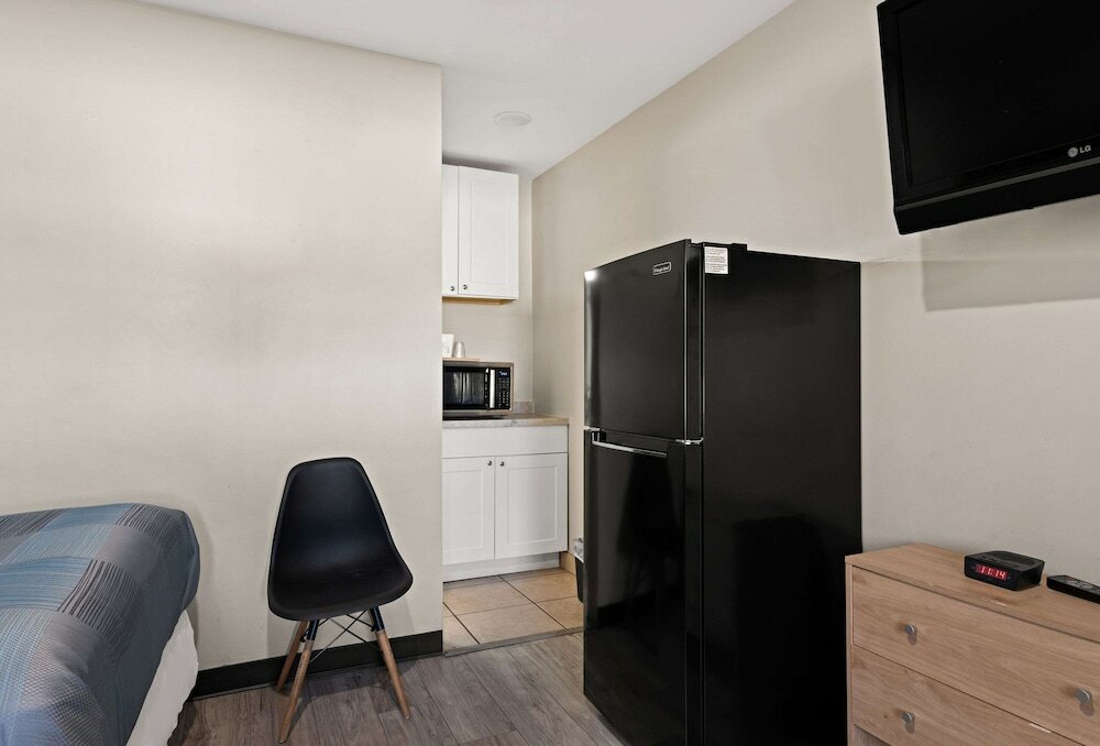 Фото Rodeway Inn