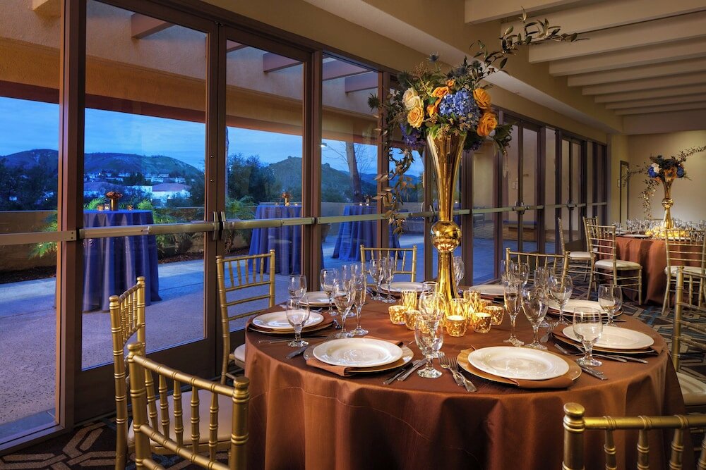 Фото Sheraton Agoura Hills Hotel