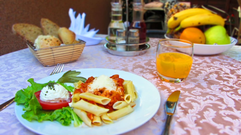 Фото Villa Midea