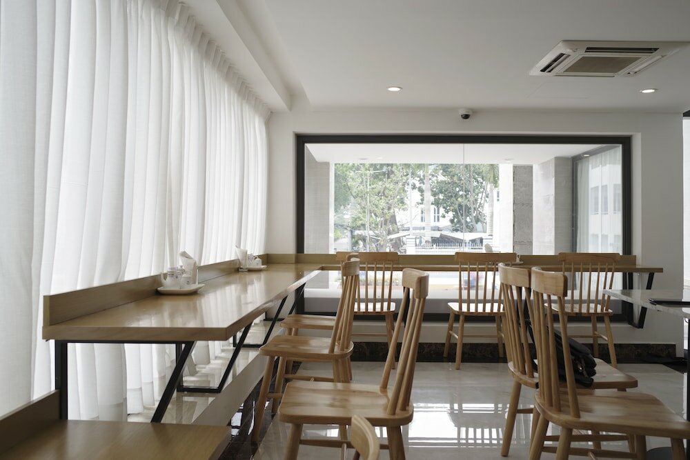 Фото Mai Villa Hotel Airport