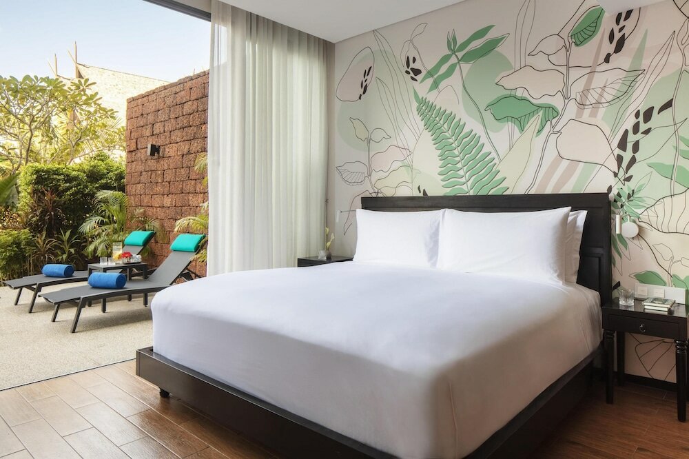 Фото Anantara Mai Khao Phuket Villas