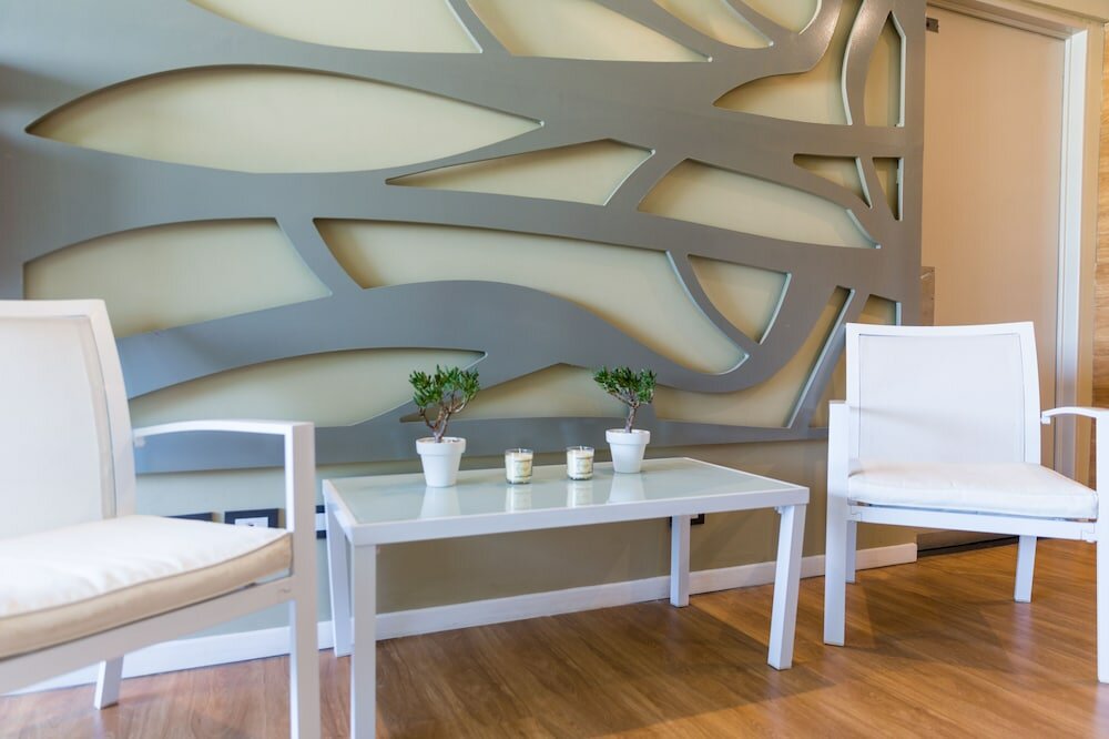 Фото Howard Johnson Plaza Buenos Aires