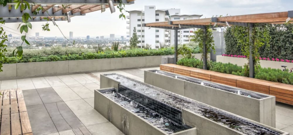 Фото AKA West Hollywood