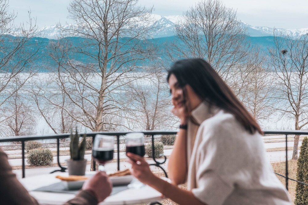 Фото Akti Hotel Ioannina